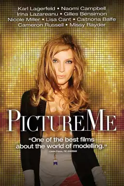 Picture Me
