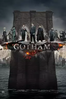 movie Gotham