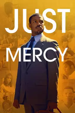 movie Just Mercy