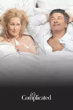It's Complicated