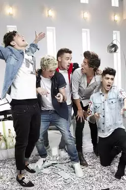 One Direction: Best Song Ever