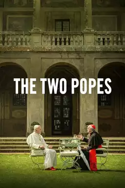 movie The Two Popes