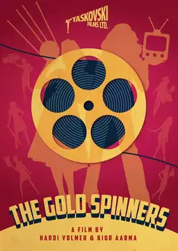 The Gold Spinners
