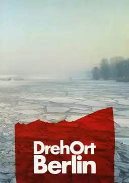 Drehort Berlin