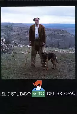 The disputed vote of Señor Cayo