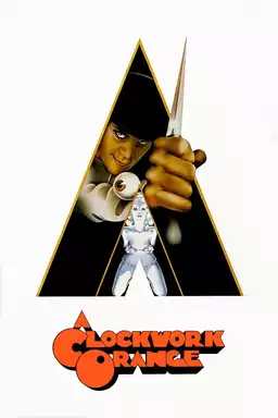 movie A Clockwork Orange