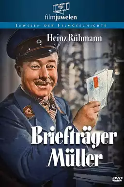 Mailman Mueller