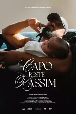 Capo reste Kassim