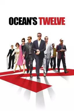 movie Ocean's Twelve