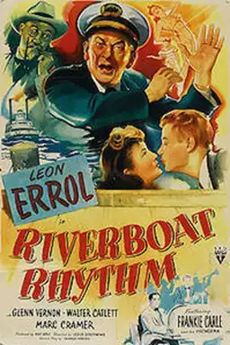 Riverboat Rhythm