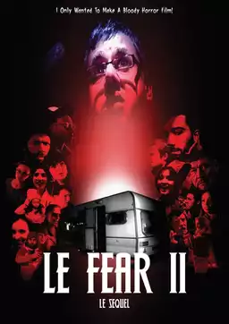 The Fear II: The Sequel