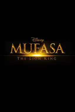 Untitled The Lion King Prequel