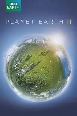movie Planète Terre II