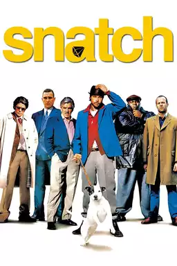 movie Snatch - Lo strappo