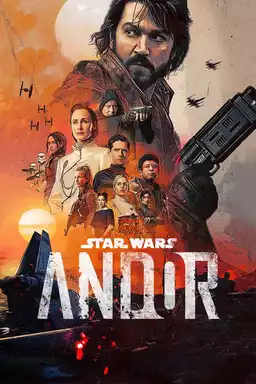 movie Star Wars: Andor