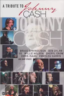 A Tribute To Johnny Cash