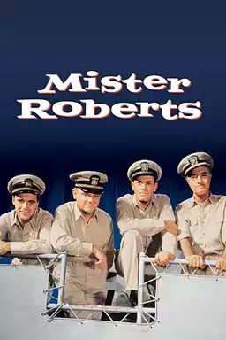 movie Mister Roberts
