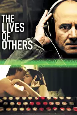 movie The Lives of Others