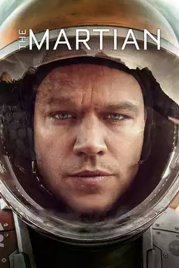movie The Martian