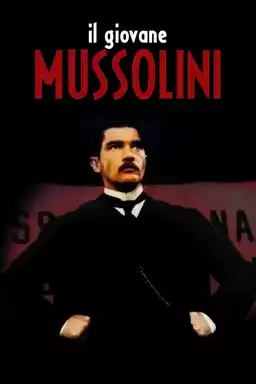 Il giovane Mussolini