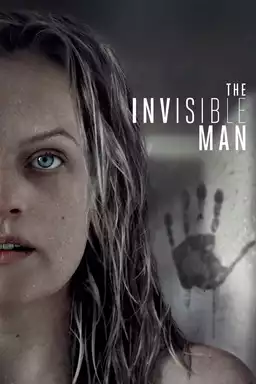 movie The Invisible Man