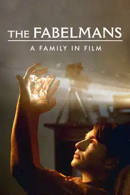 The Fabelmans: A Family in Film