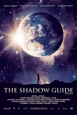 The Shadow Guide Prologue