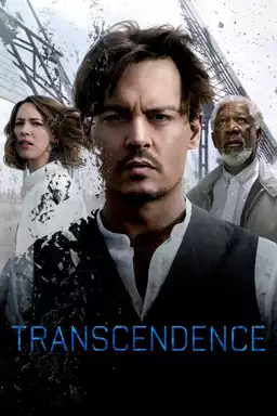 movie Transcendence: Identidad virtual