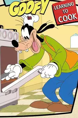 Disney Presents Goofy in How to Stay at Home: Learning to Cook