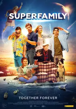 Super Family