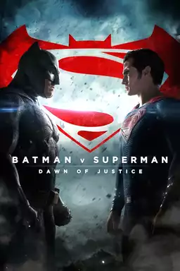 movie Batman vs Superman: El Origen de la Justicia