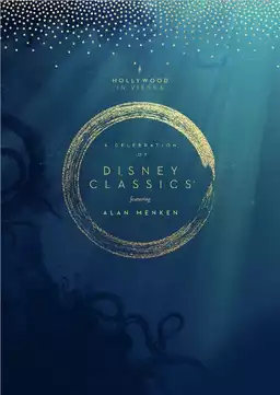Hollywood in Vienna 2022 - A Celebration of Disney Classics - Featuring Alan Menken
