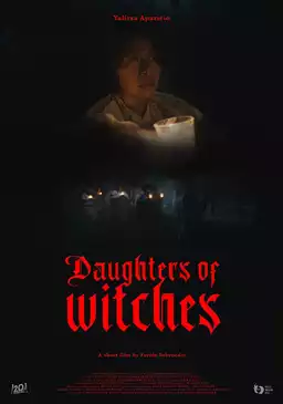 Daughters of witches