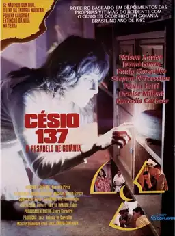 Cesio 137 - The Nightmare of Goiânia
