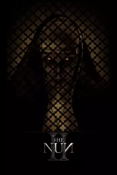 movie The Nun II