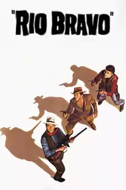 movie Rio Bravo