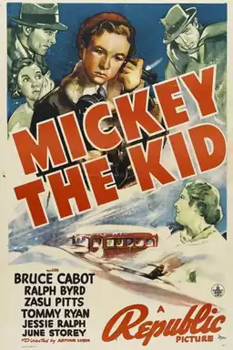 Mickey the Kid