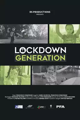 Lockdown Generation
