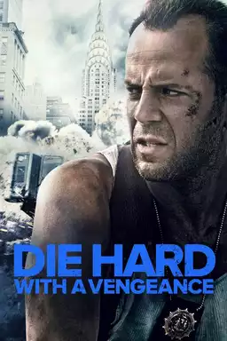 movie Die Hard: With a Vengeance