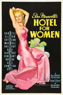 Hotel for Women