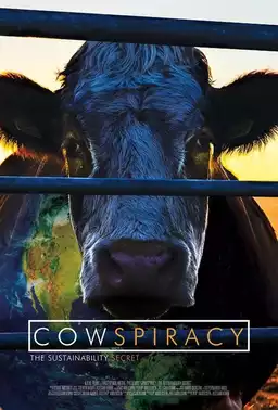 movie Cowspiracy: Le Secret de la durabilité