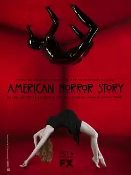 American Horror Story- Murder House