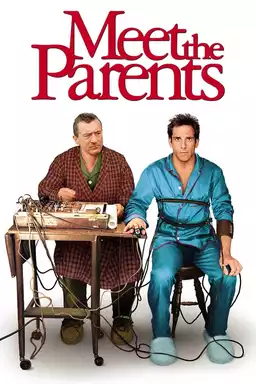 movie Meet the Parents