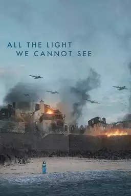 movie All the Light We Cannot See