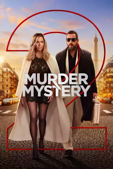 movie Murder Mystery 2