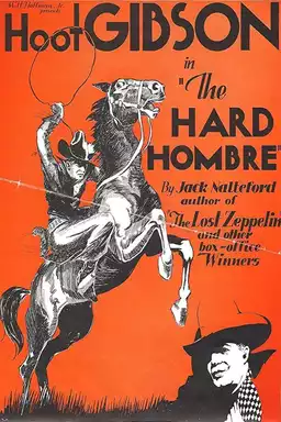 The Hard Hombre
