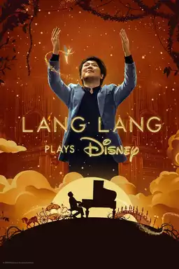 movie Lang Lang Plays Disney