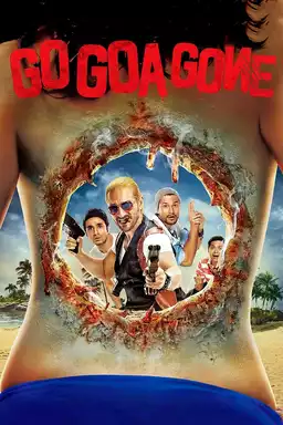 movie Go Goa Gone