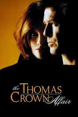 movie El Caso Thomas Crown