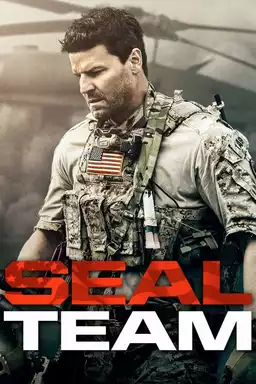 movie SEAL Team